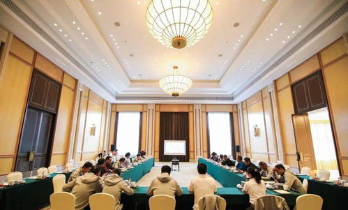 金融EMBA2018秋季班同學(xué)會組織杭州游學(xué)活動——星鑫校友圈助力校友共成長