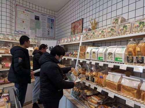 筑牢校園食品安全防線——沂水縣龍家圈市場監(jiān)管所開展校園周邊專項檢查
